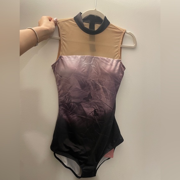 Brand new ballet/dance leotard - Picture 2 of 4